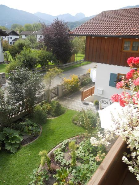 Ferienwohnung Riepertinger Bad Feilnbach Kültér fotó