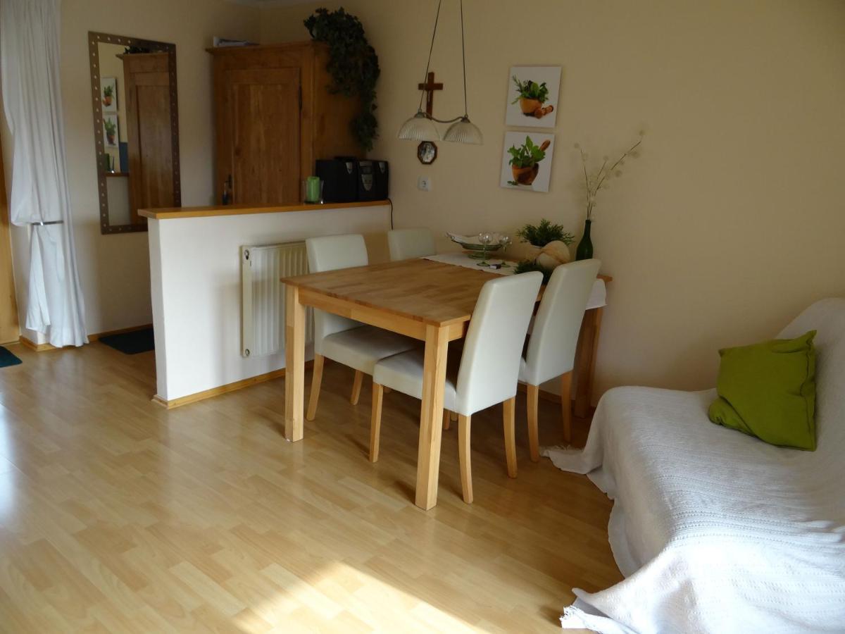 Ferienwohnung Riepertinger Bad Feilnbach Szoba fotó