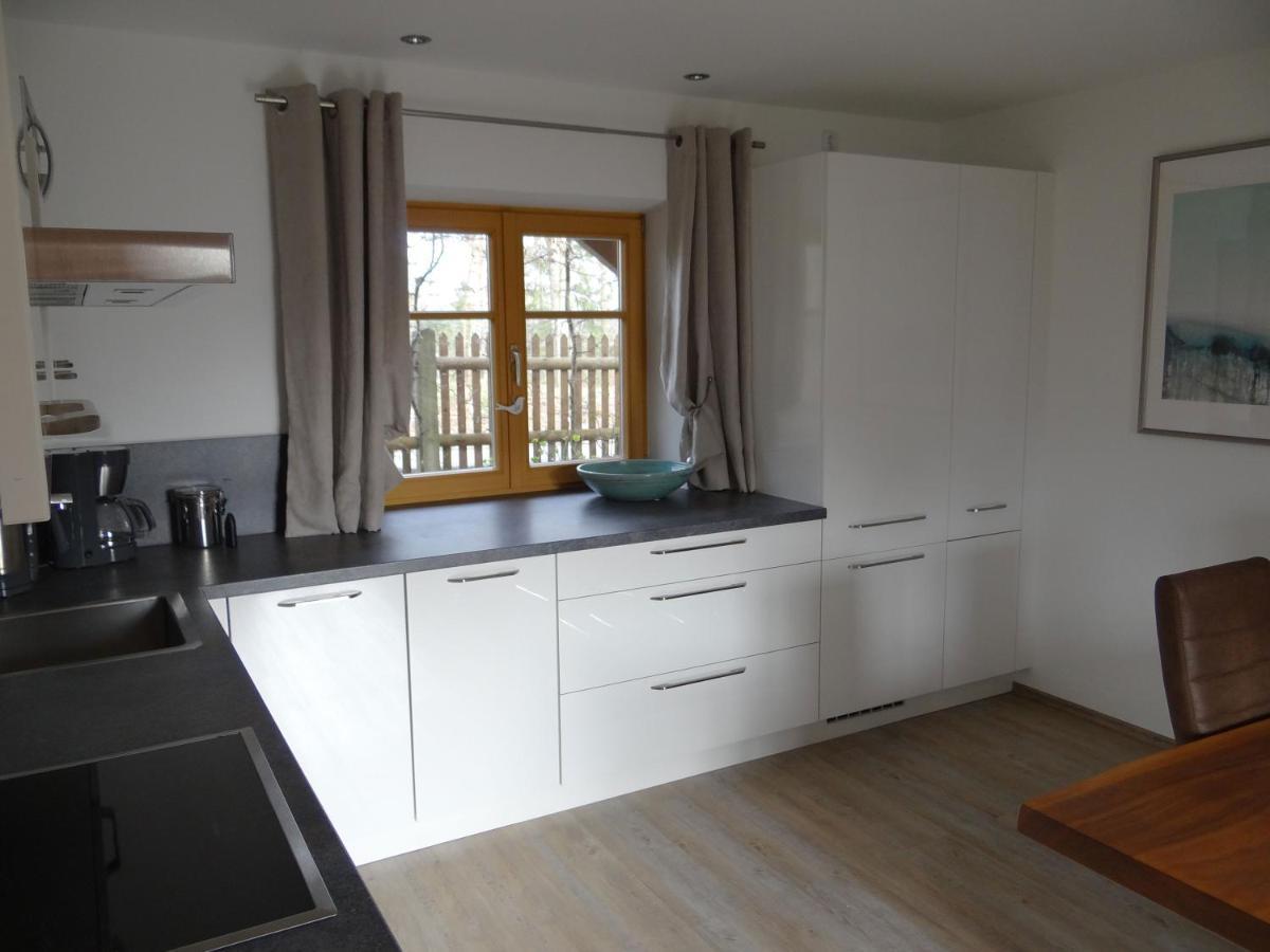Ferienwohnung Riepertinger Bad Feilnbach Szoba fotó