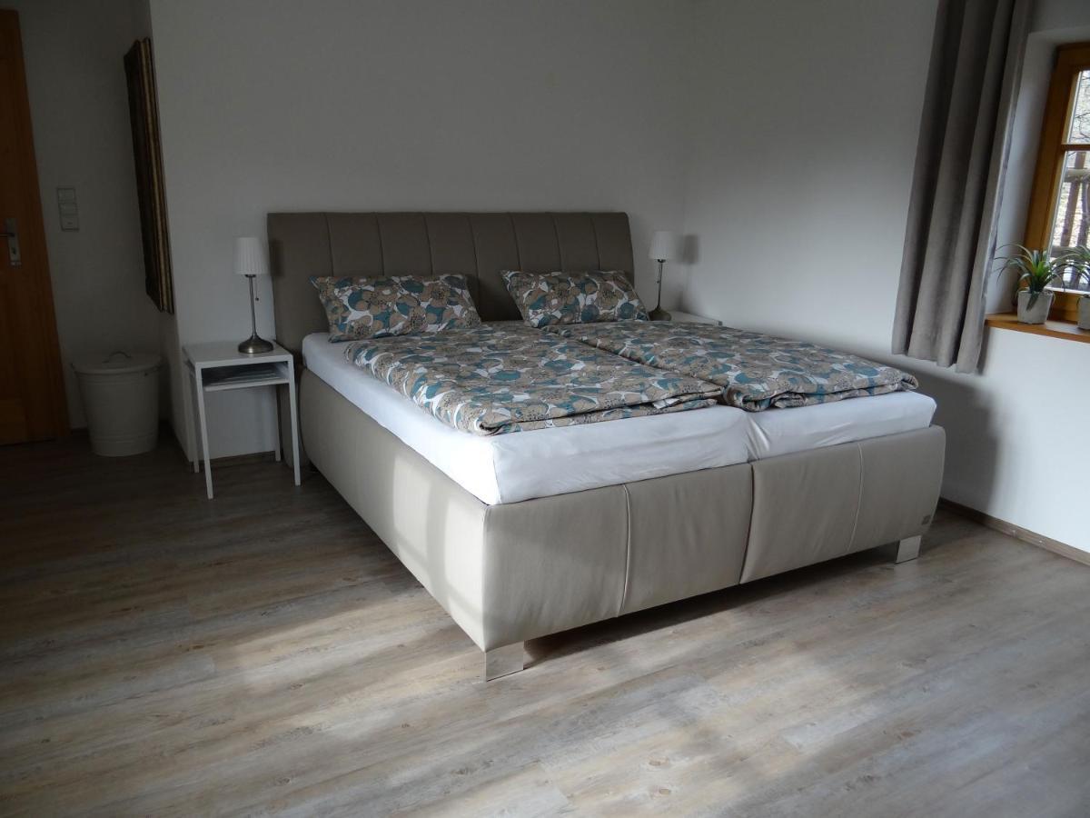 Ferienwohnung Riepertinger Bad Feilnbach Szoba fotó
