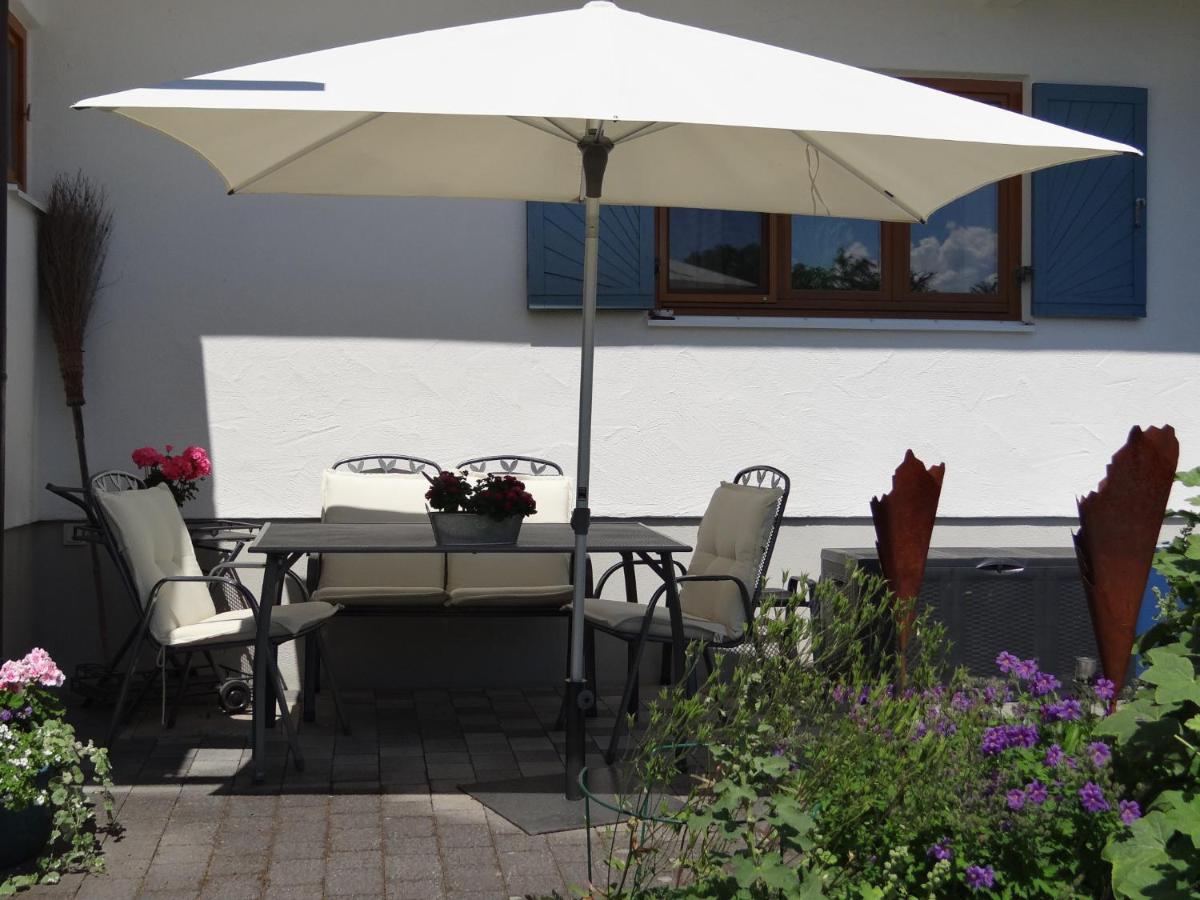 Ferienwohnung Riepertinger Bad Feilnbach Szoba fotó